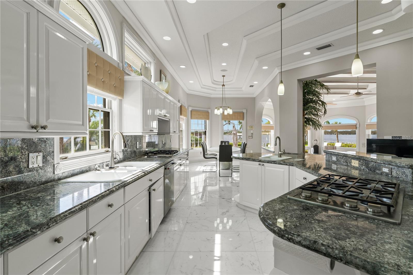 ORTONA PARK SEC 01 - Residential