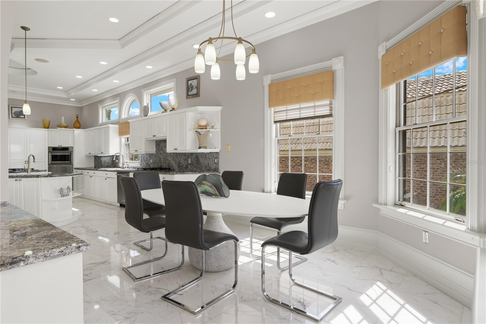 ORTONA PARK SEC 01 - Residential