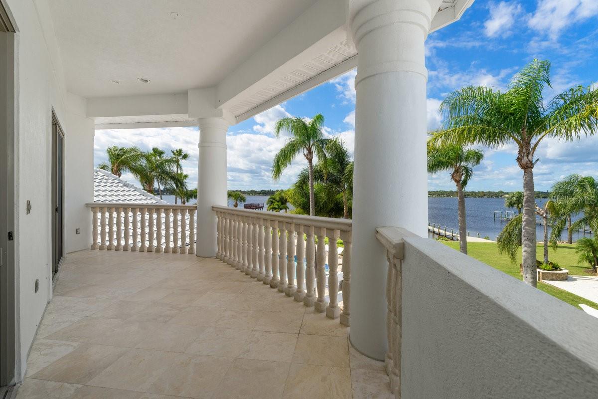 ORTONA PARK SEC 01 - Residential