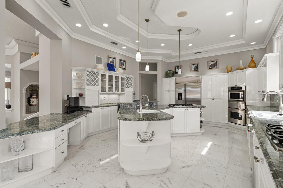 ORTONA PARK SEC 01 - Residential