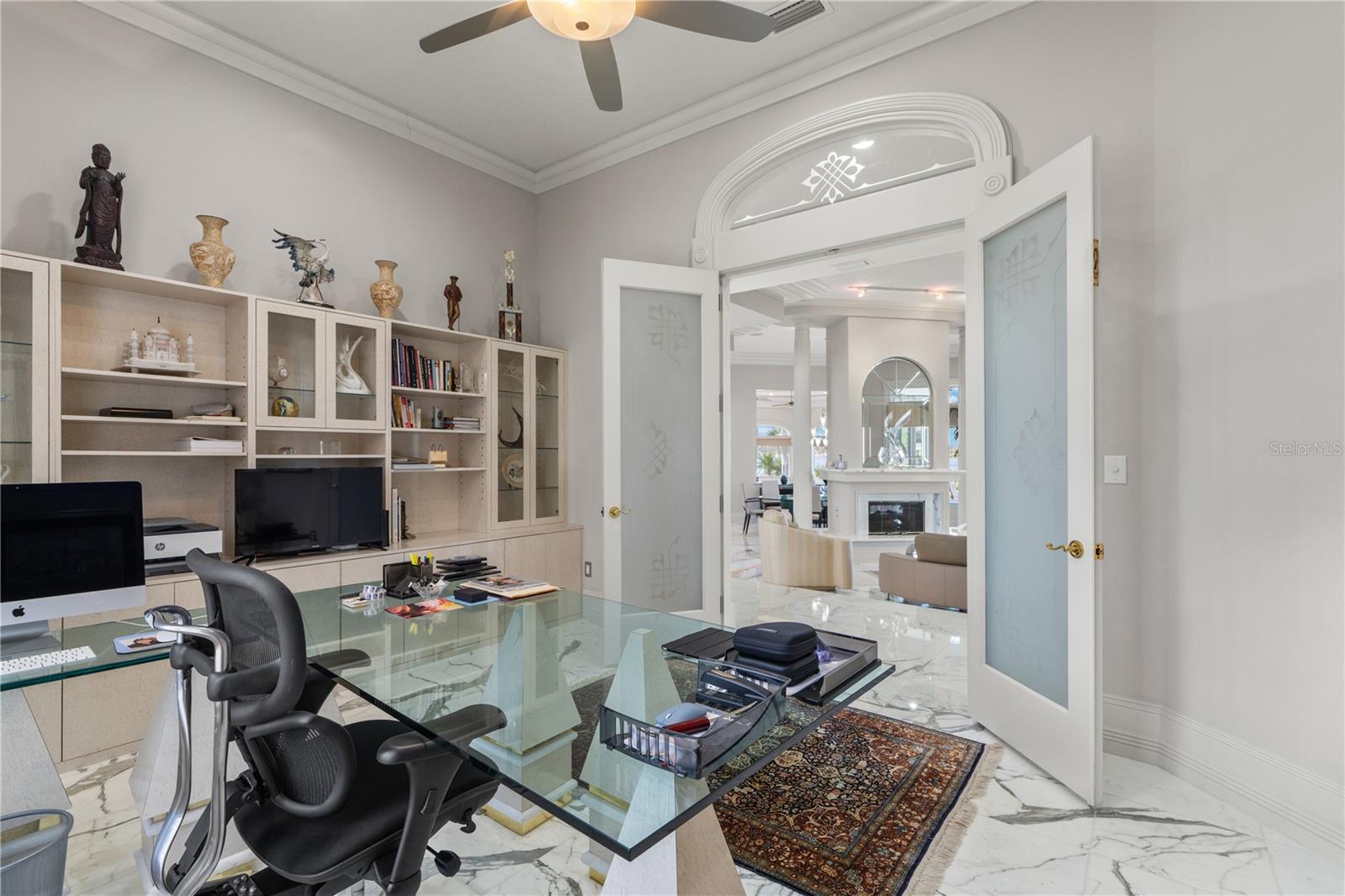 ORTONA PARK SEC 01 - Residential