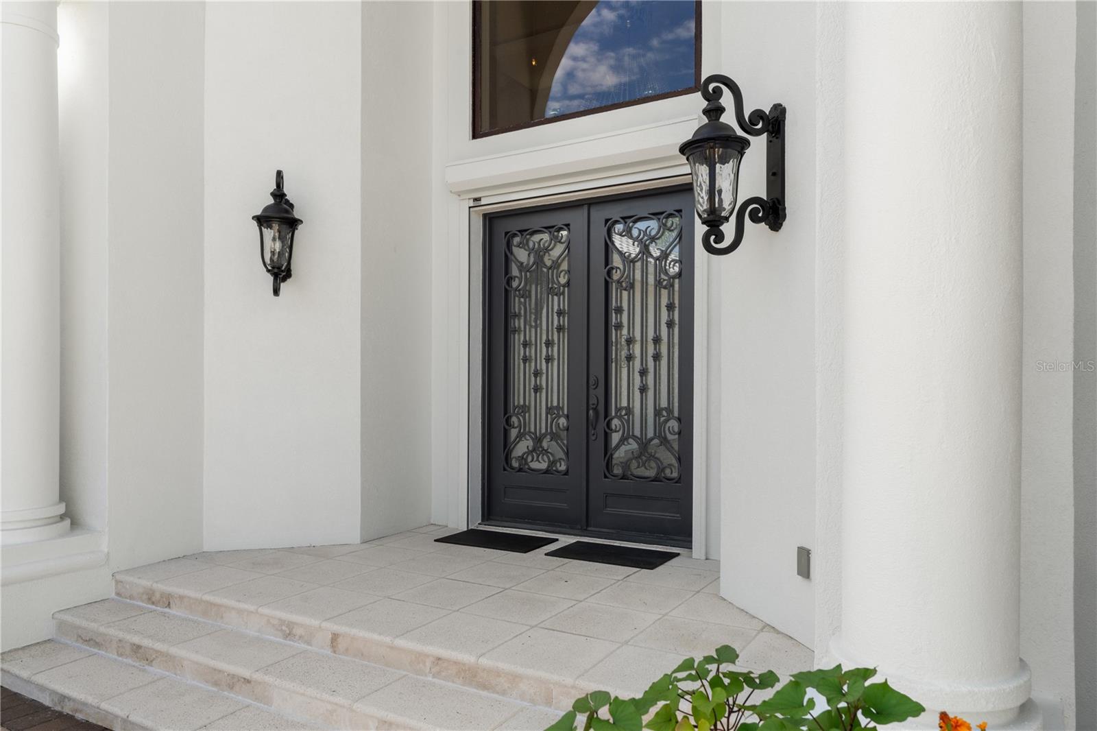 ORTONA PARK SEC 01 - Residential