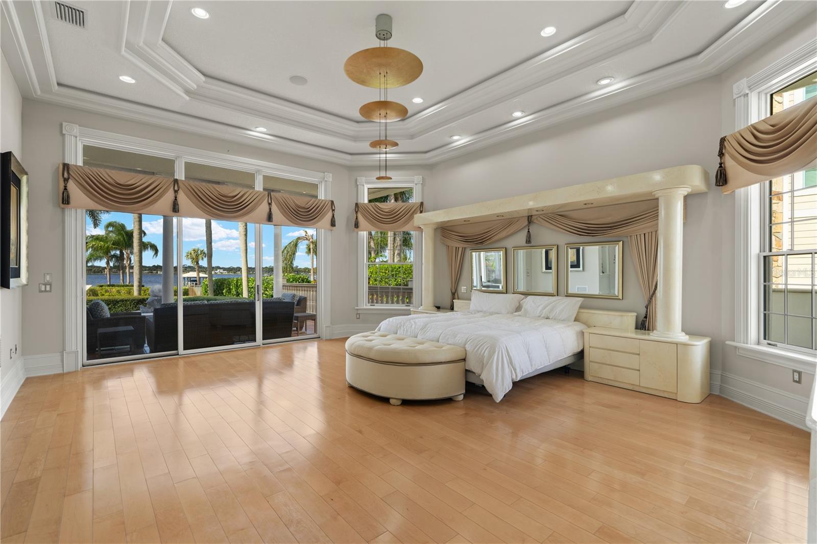 ORTONA PARK SEC 01 - Residential