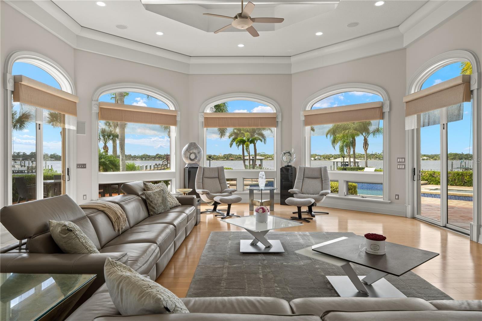 ORTONA PARK SEC 01 - Residential