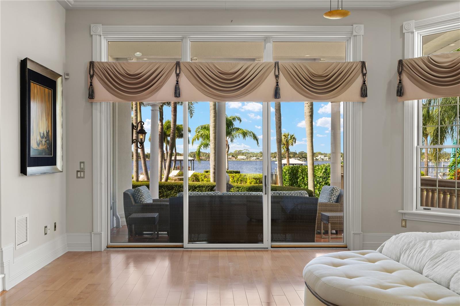 ORTONA PARK SEC 01 - Residential