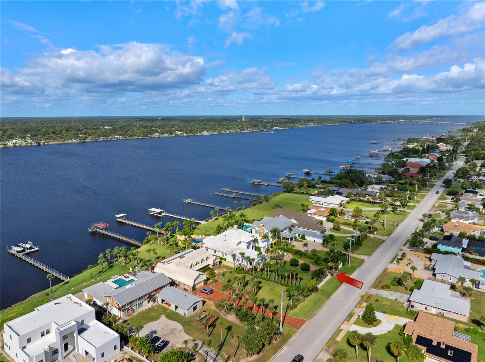 ORTONA PARK SEC 01 - Residential