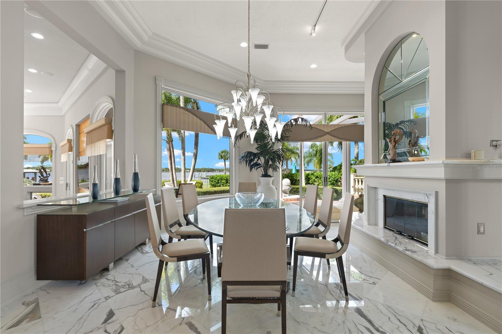 ORTONA PARK SEC 01 - Residential