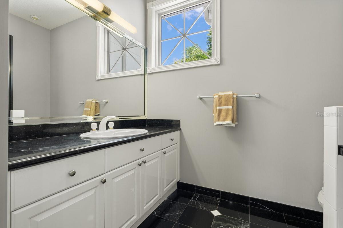 ORTONA PARK SEC 01 - Residential