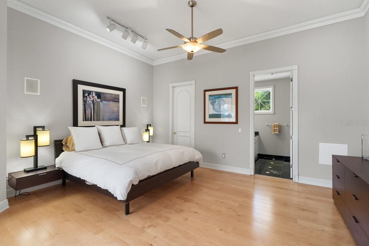 ORTONA PARK SEC 01 - Residential