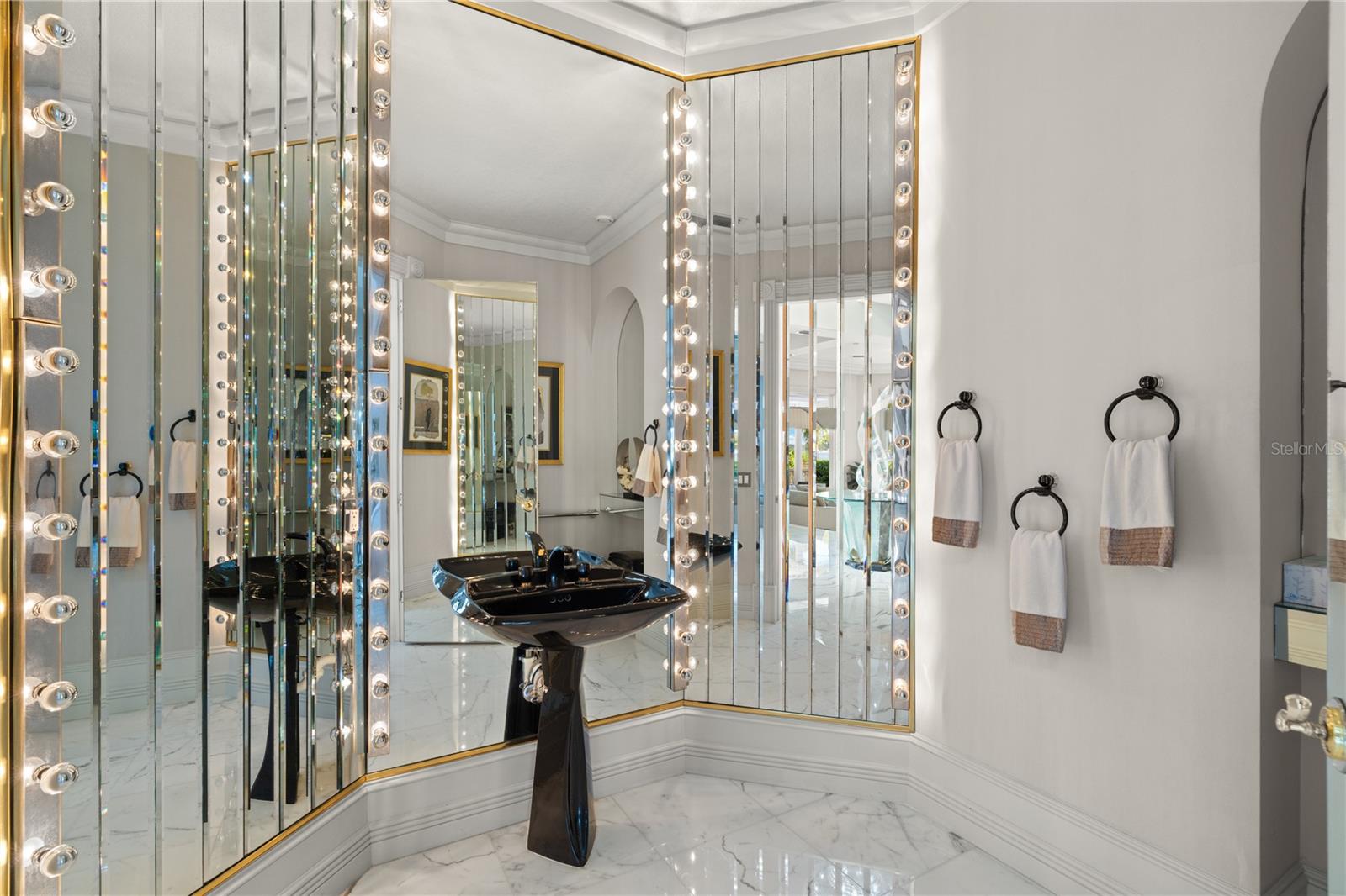 ORTONA PARK SEC 01 - Residential