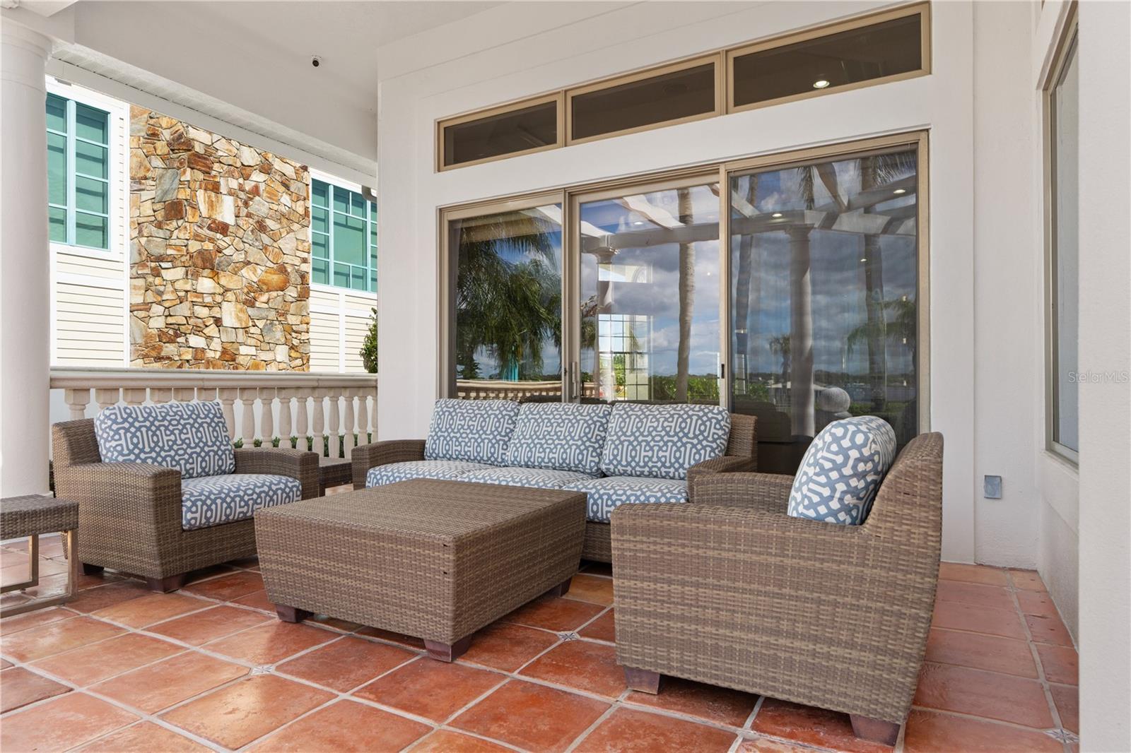 ORTONA PARK SEC 01 - Residential