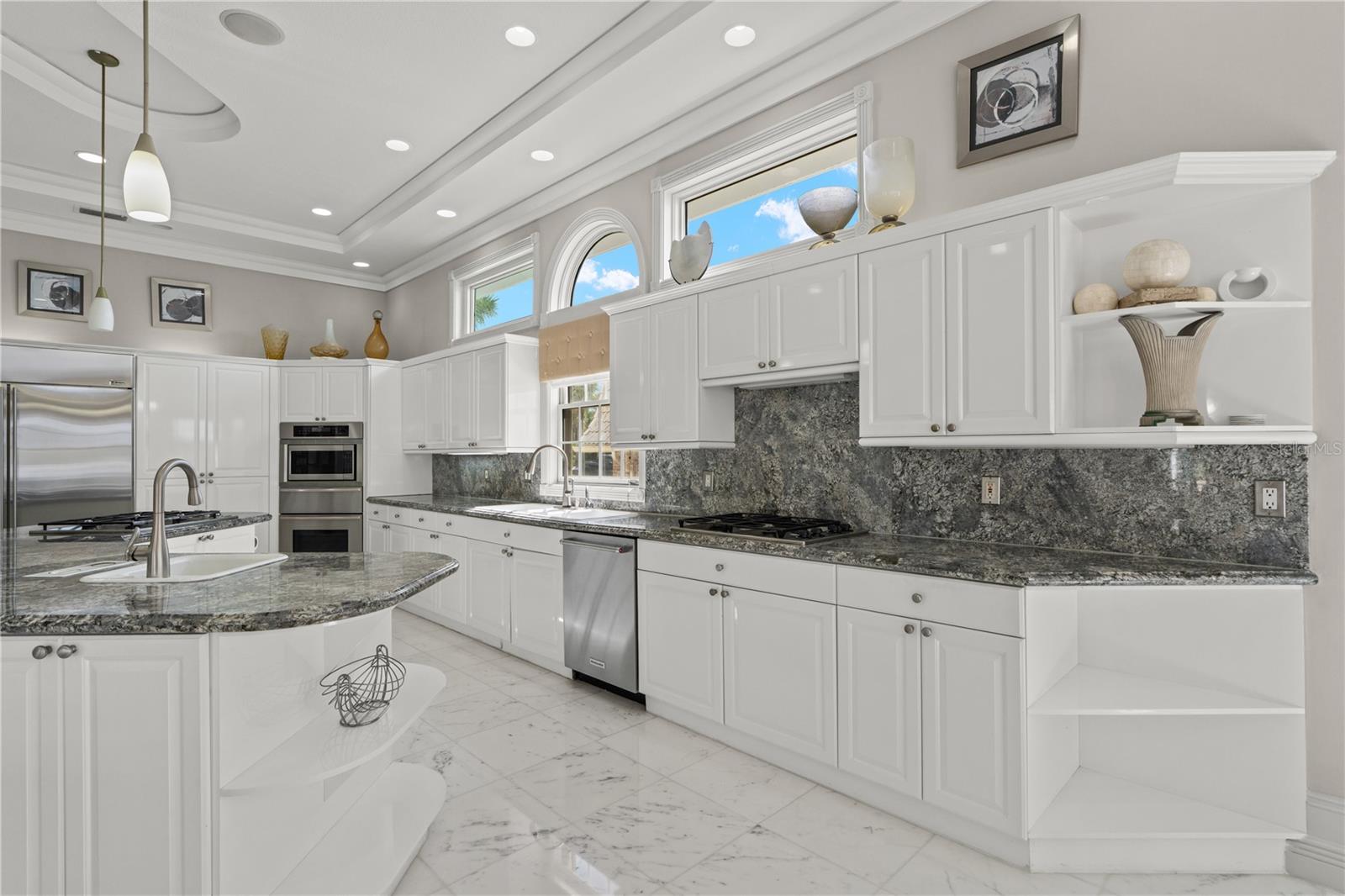 ORTONA PARK SEC 01 - Residential