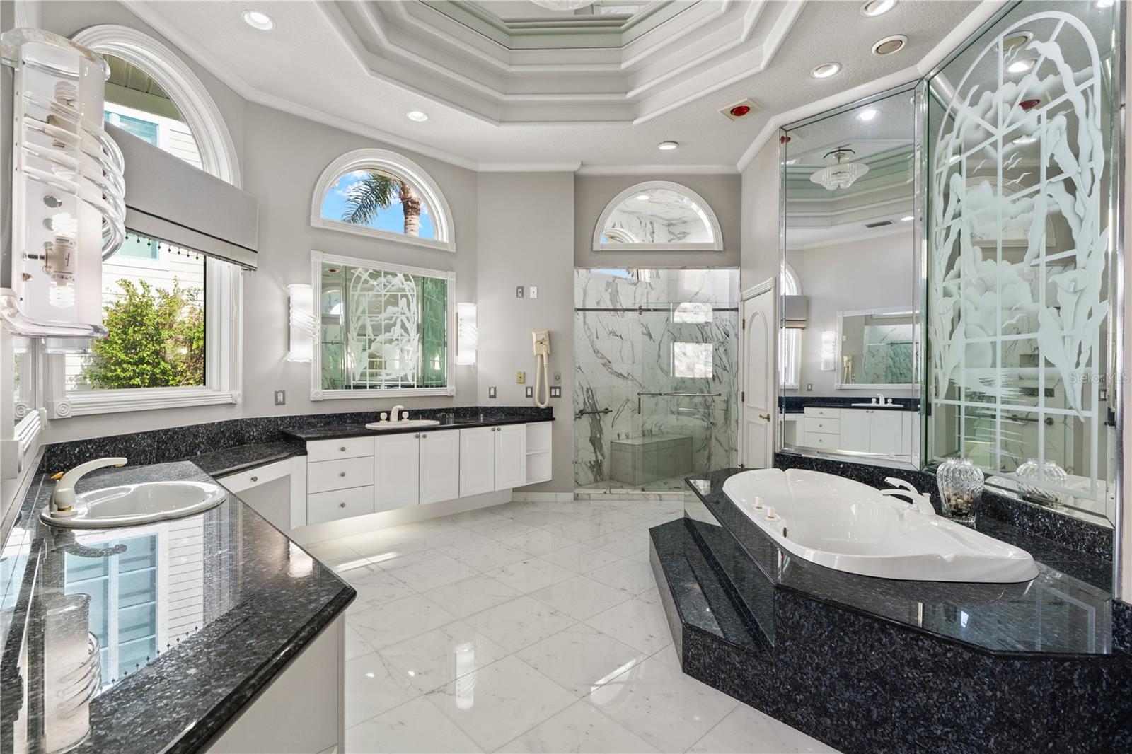 ORTONA PARK SEC 01 - Residential