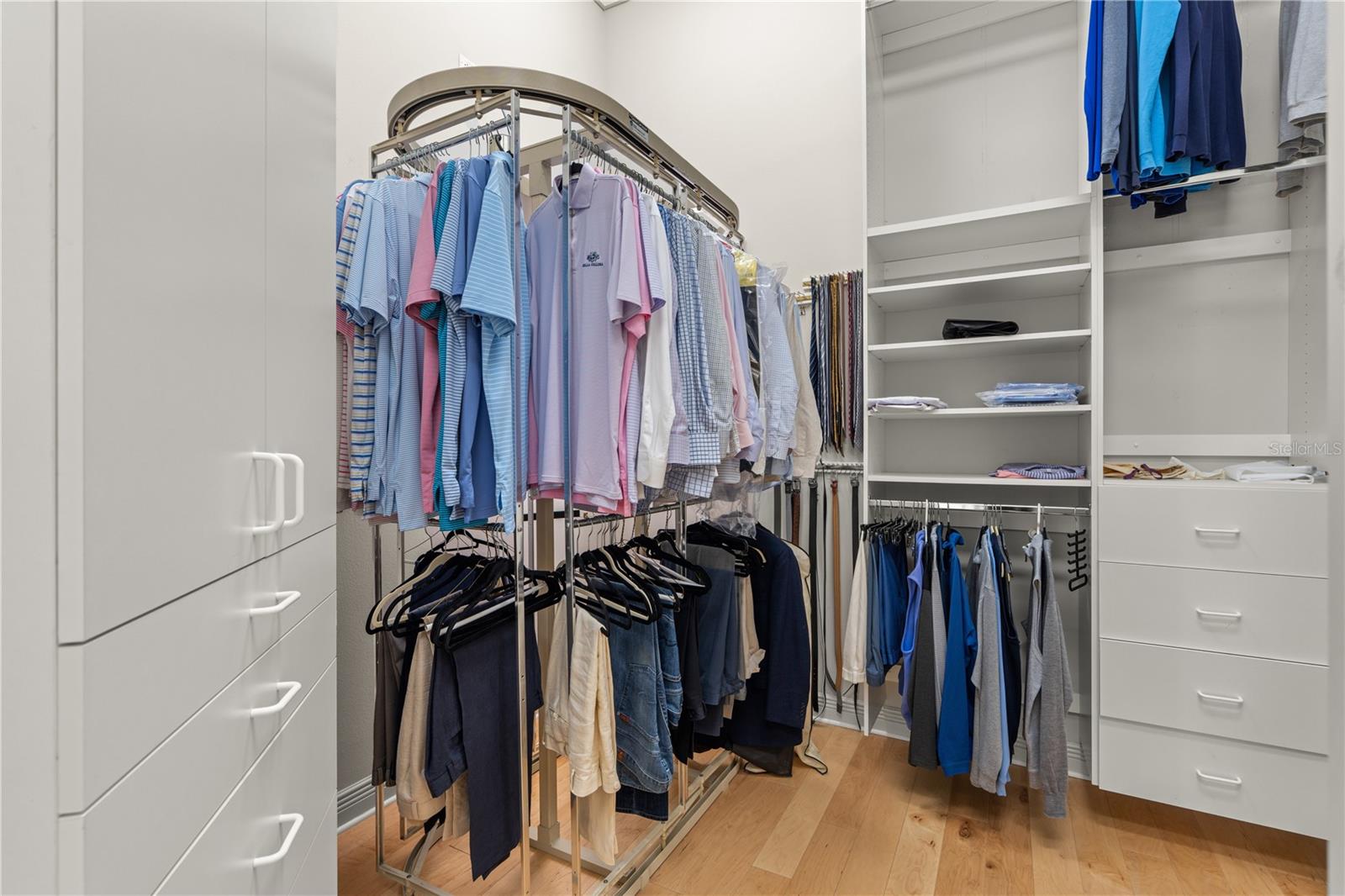 ORTONA PARK SEC 01 - Residential