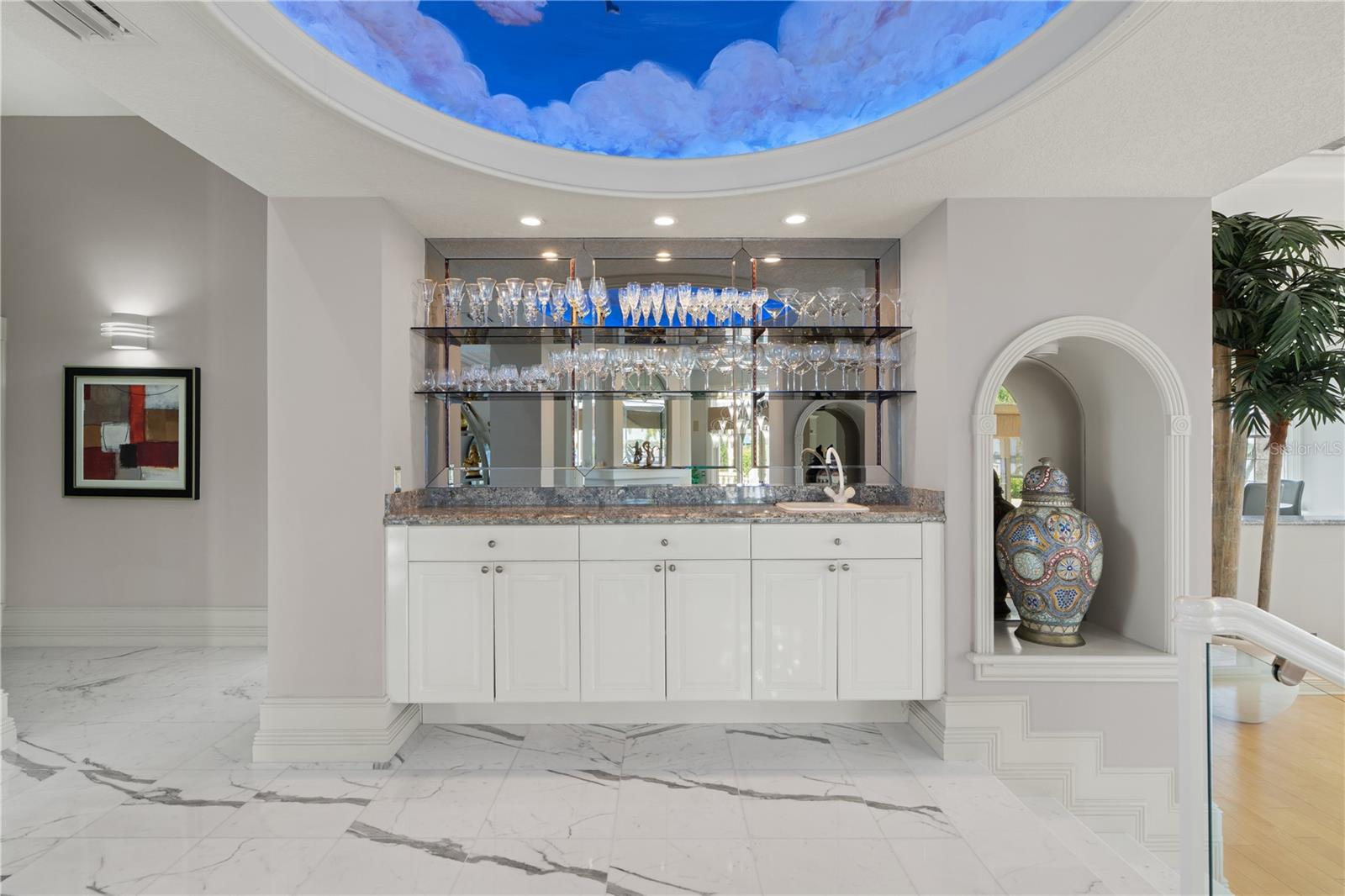 ORTONA PARK SEC 01 - Residential