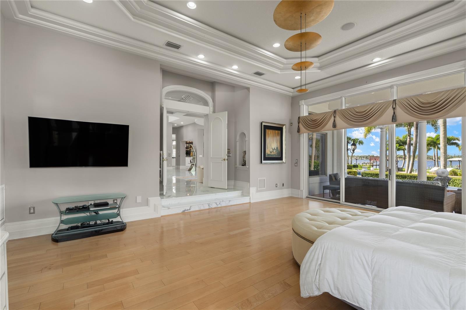 ORTONA PARK SEC 01 - Residential