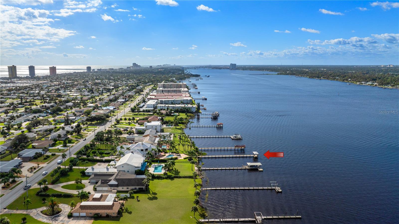 ORTONA PARK SEC 01 - Residential