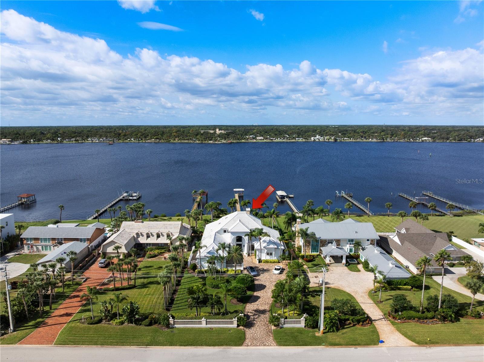 ORTONA PARK SEC 01 - Residential