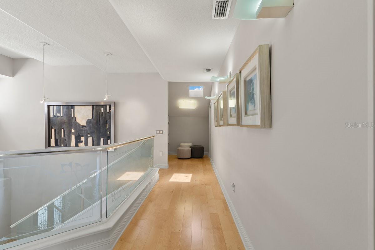 ORTONA PARK SEC 01 - Residential