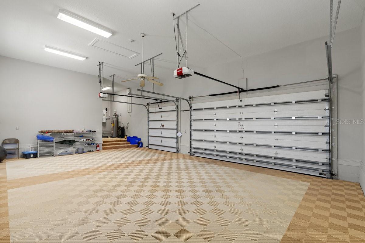 ORTONA PARK SEC 01 - Residential