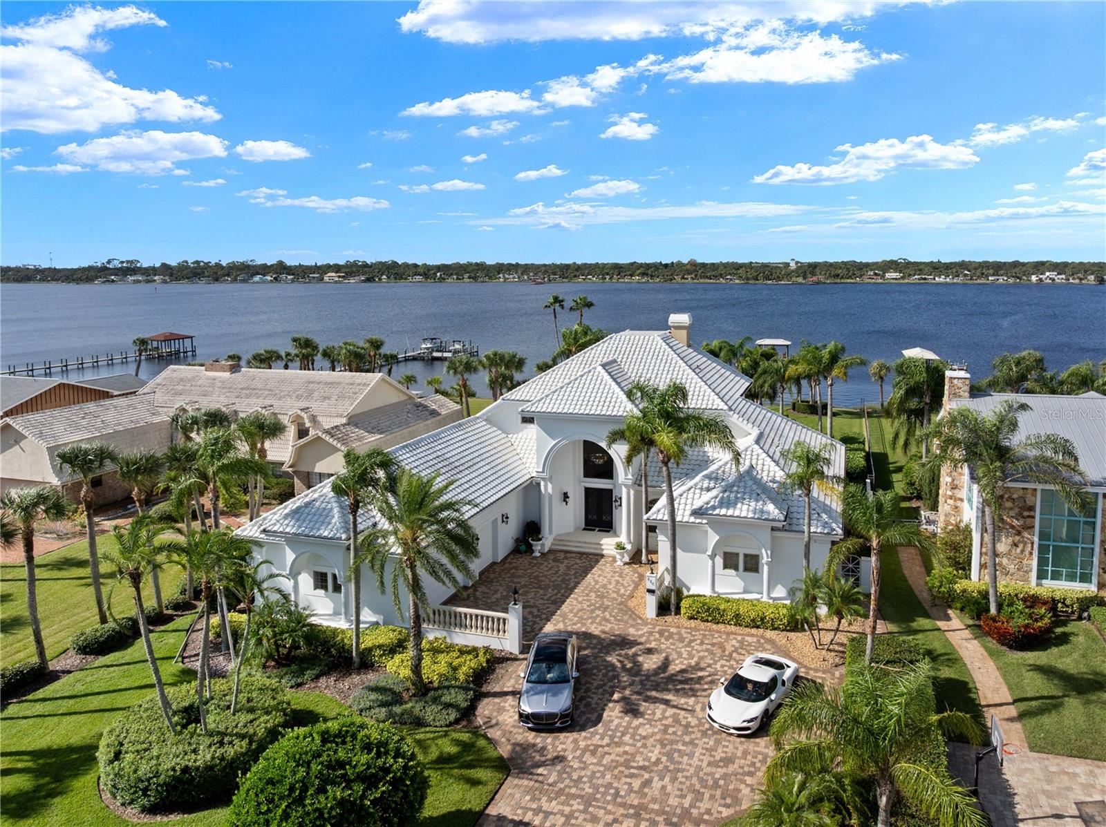 ORTONA PARK SEC 01 - Residential