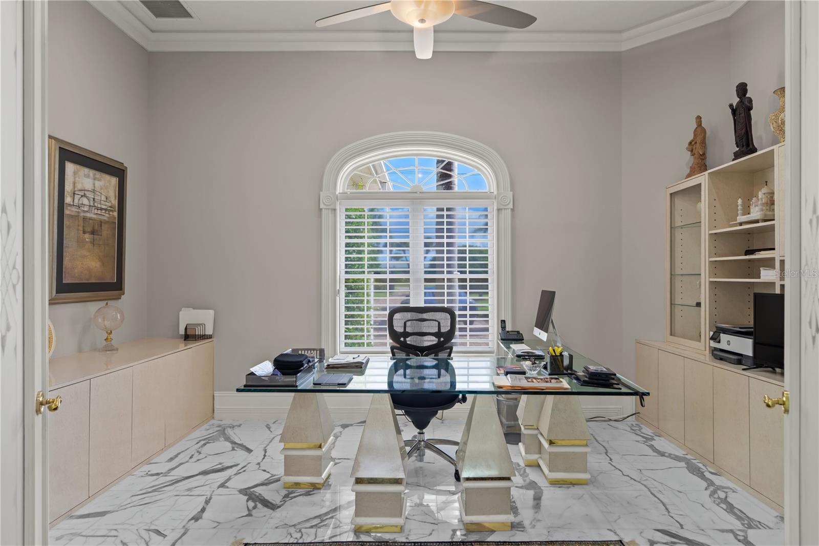 ORTONA PARK SEC 01 - Residential