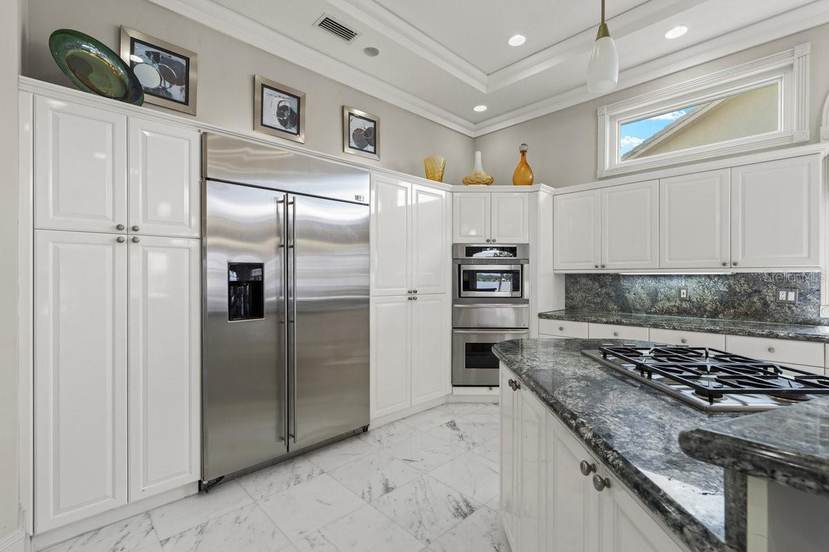 ORTONA PARK SEC 01 - Residential