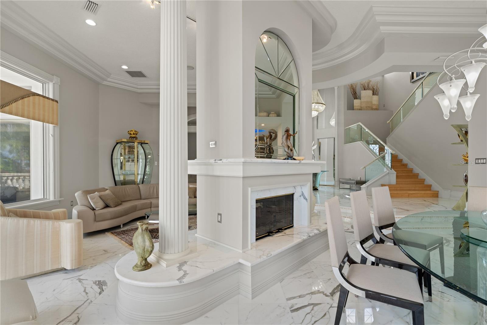 ORTONA PARK SEC 01 - Residential