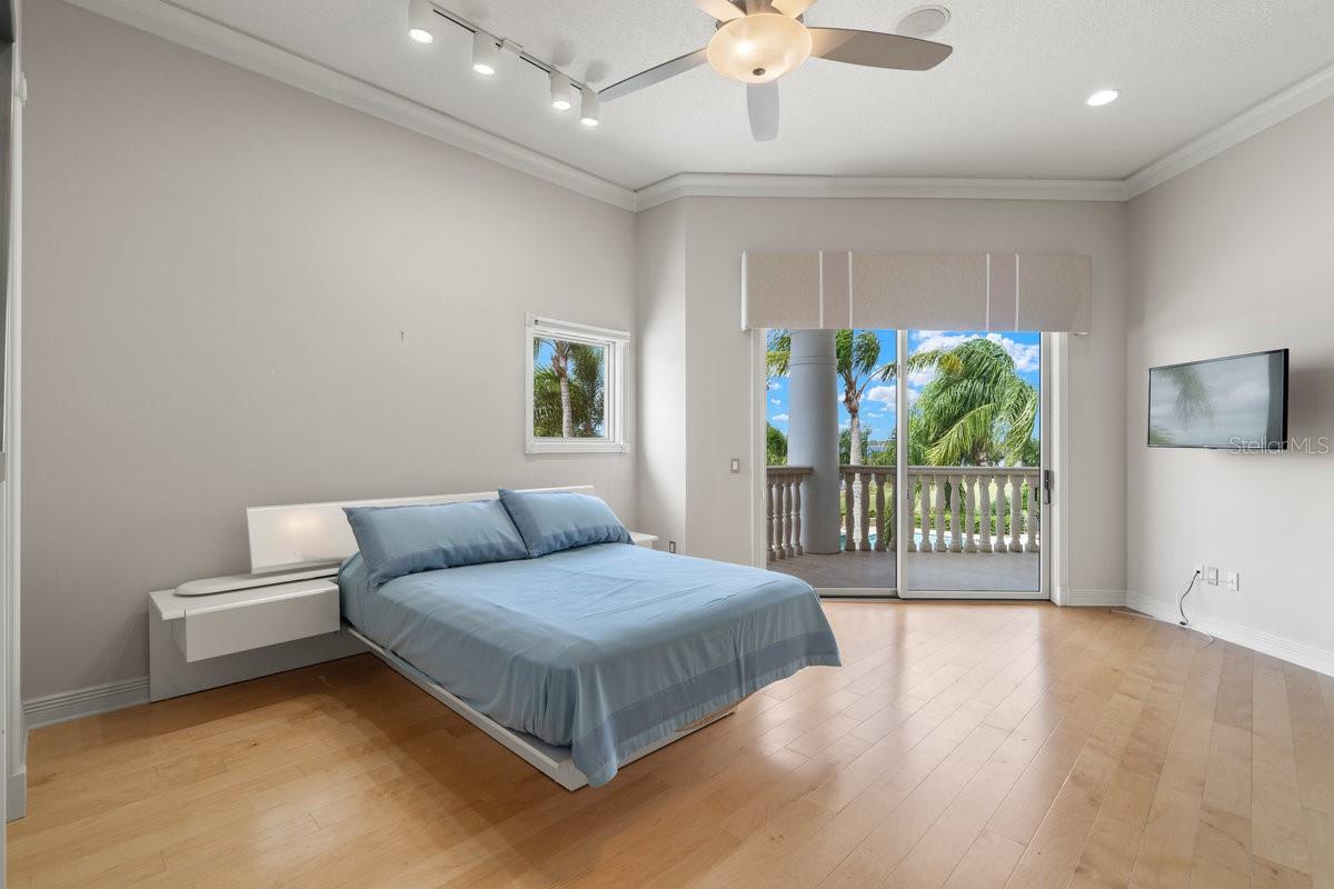 ORTONA PARK SEC 01 - Residential