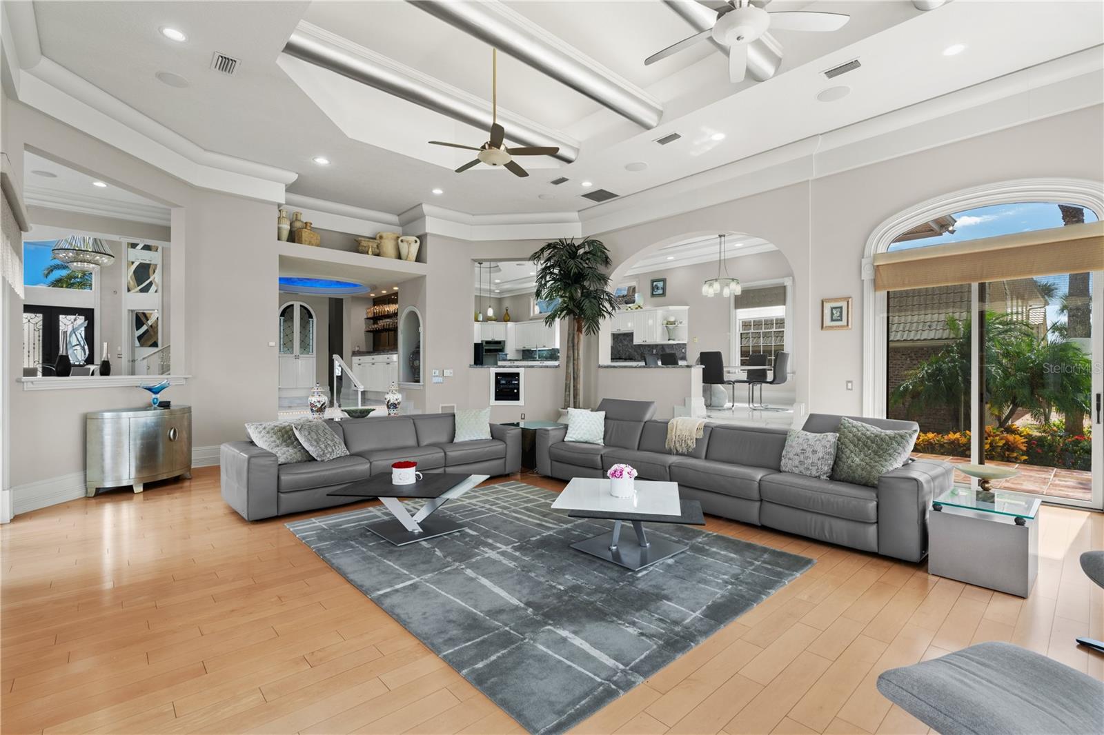 ORTONA PARK SEC 01 - Residential