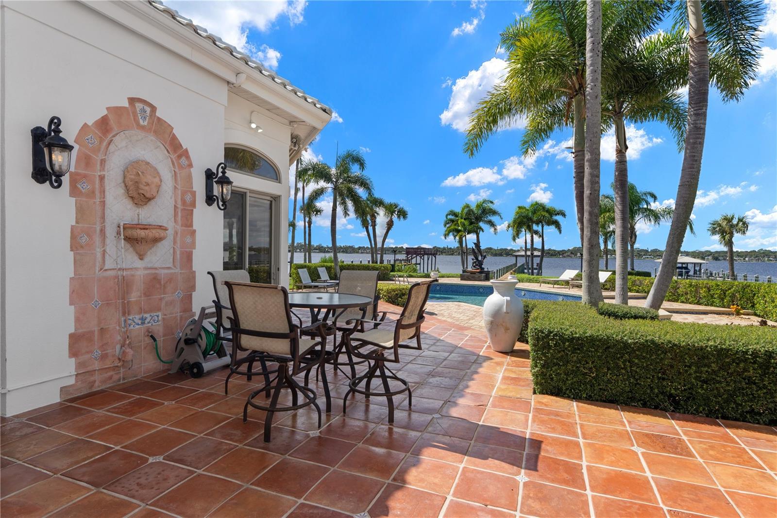 ORTONA PARK SEC 01 - Residential