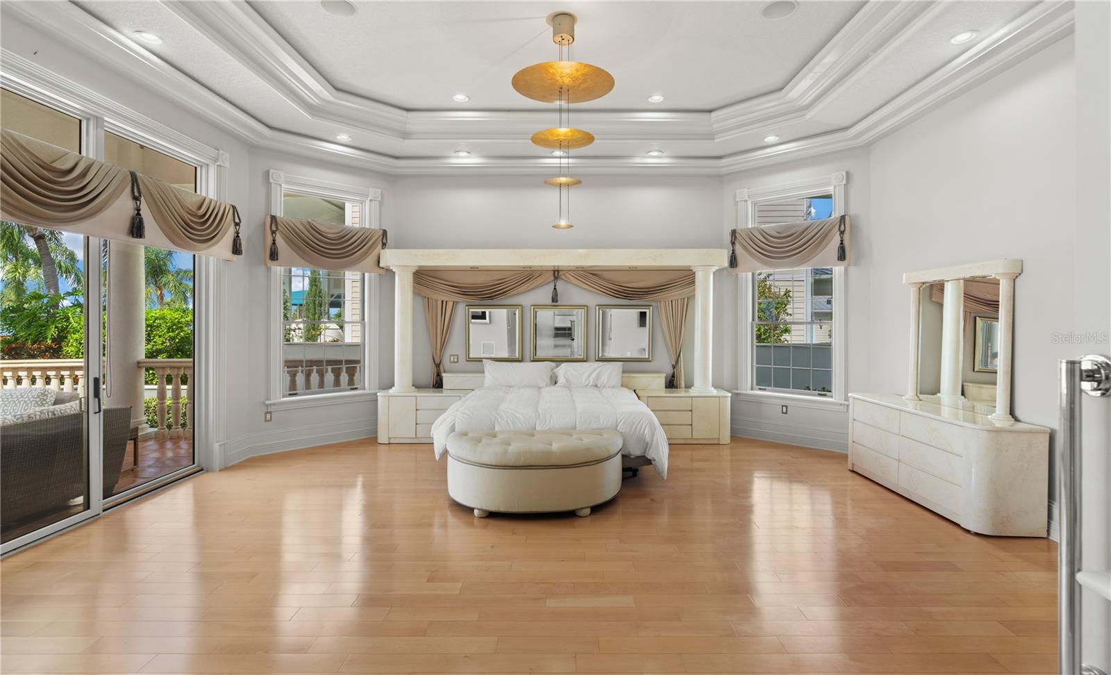 ORTONA PARK SEC 01 - Residential