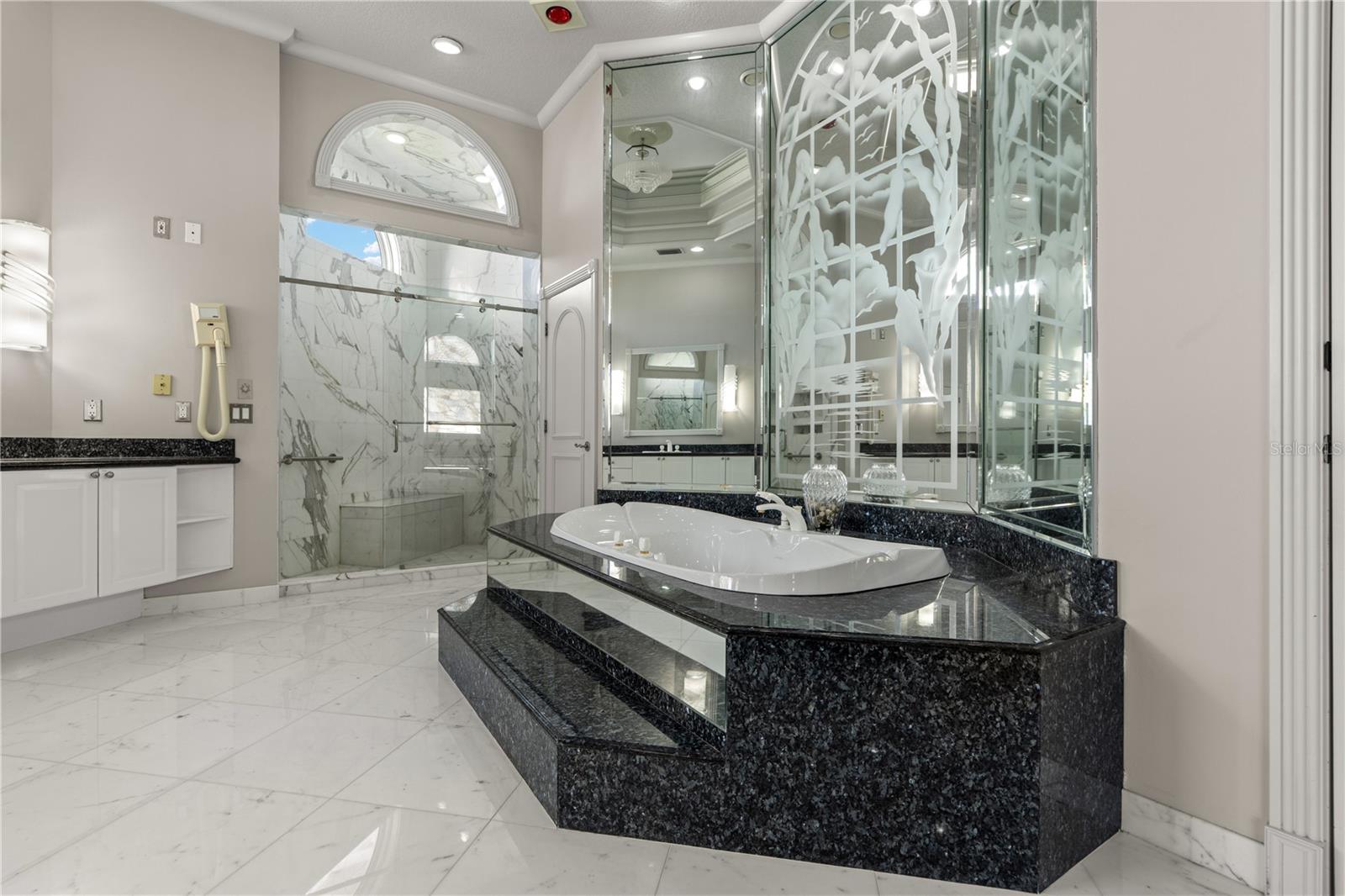 ORTONA PARK SEC 01 - Residential