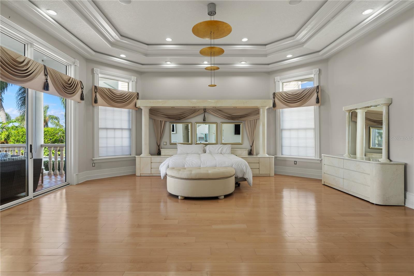 ORTONA PARK SEC 01 - Residential