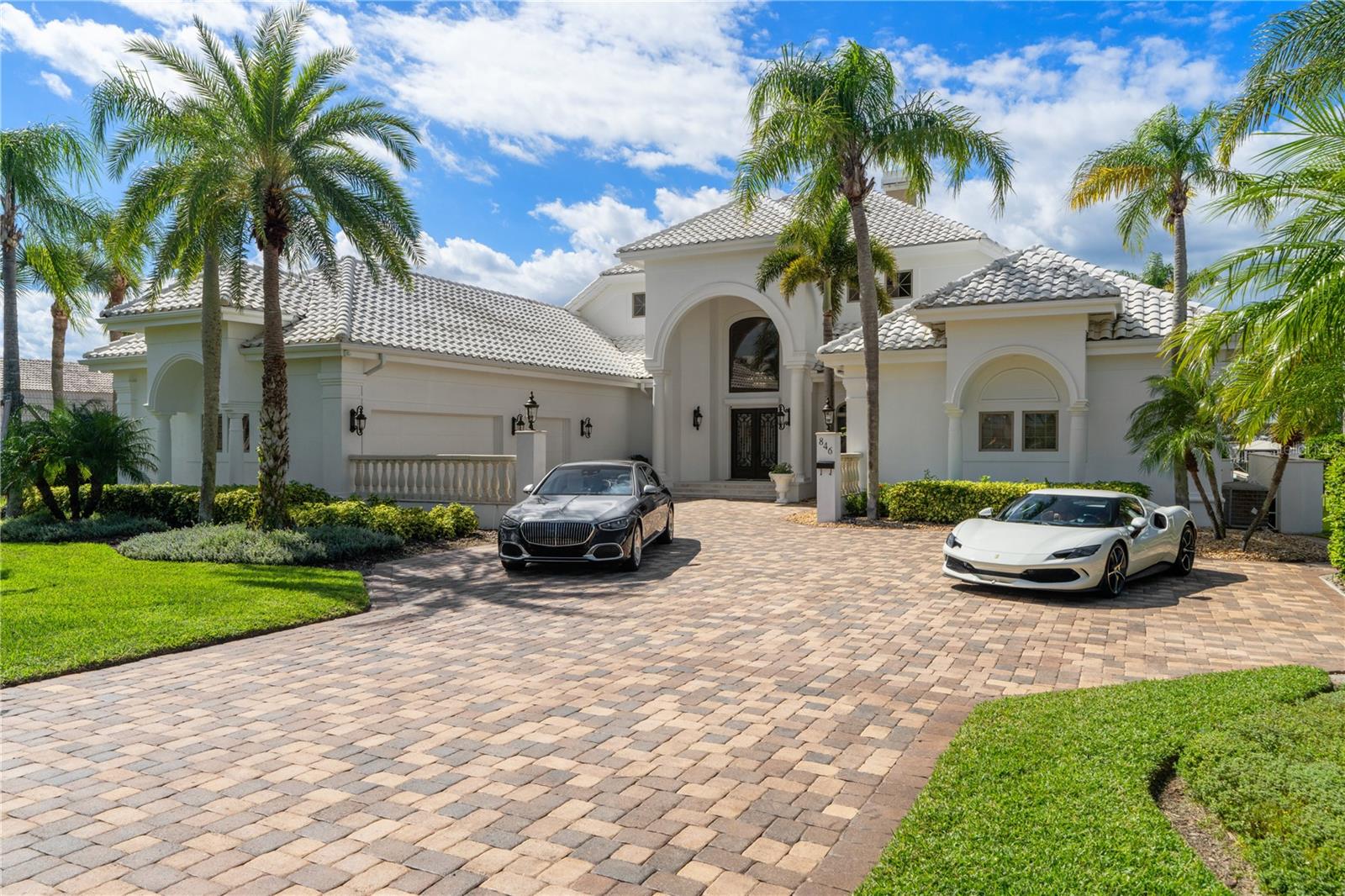 ORTONA PARK SEC 01 - Residential