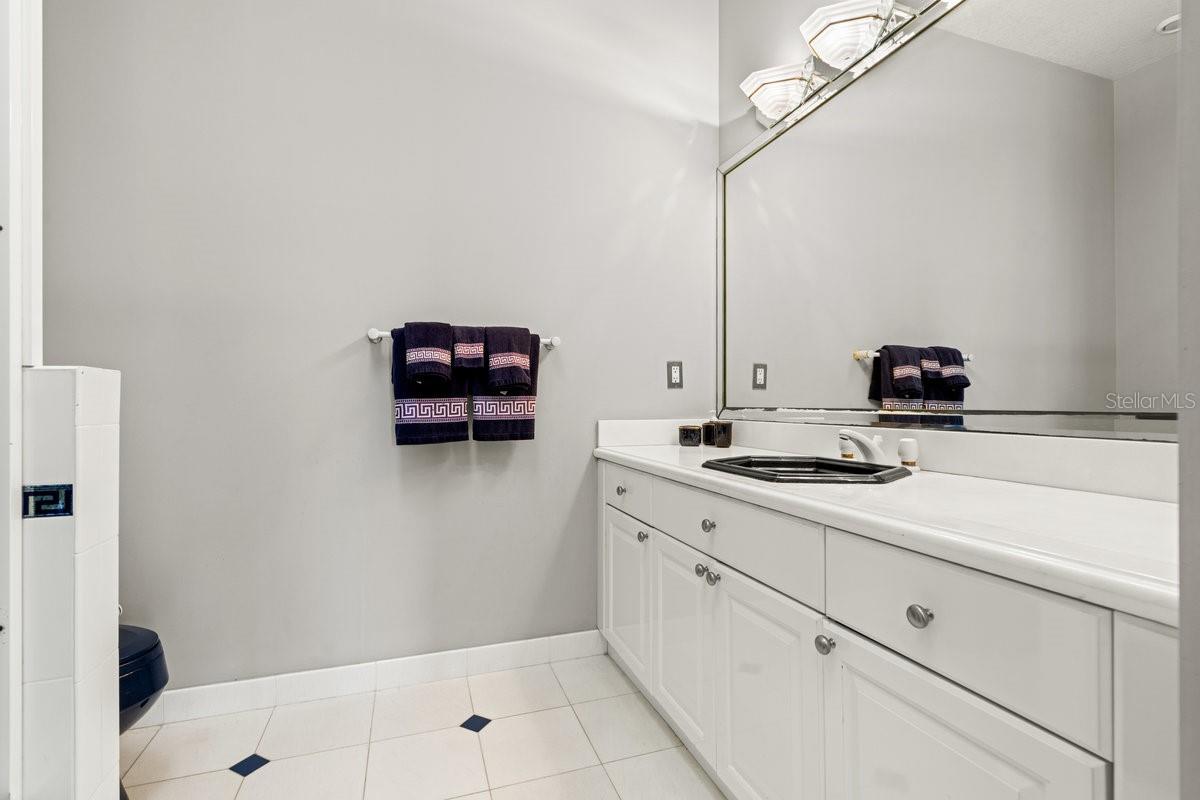 ORTONA PARK SEC 01 - Residential