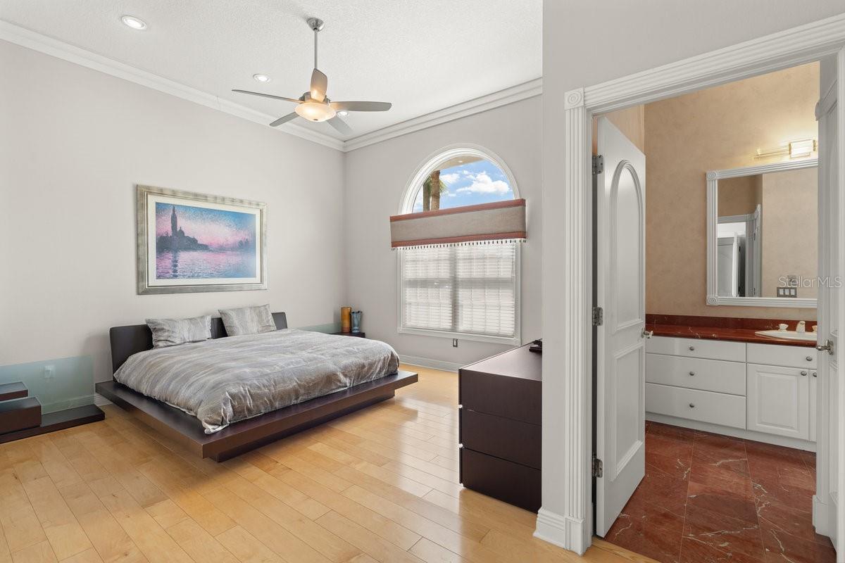 ORTONA PARK SEC 01 - Residential