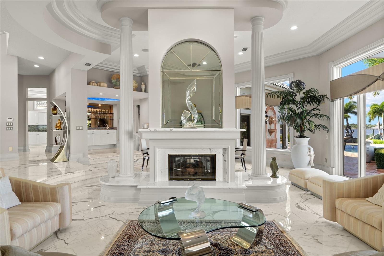 ORTONA PARK SEC 01 - Residential