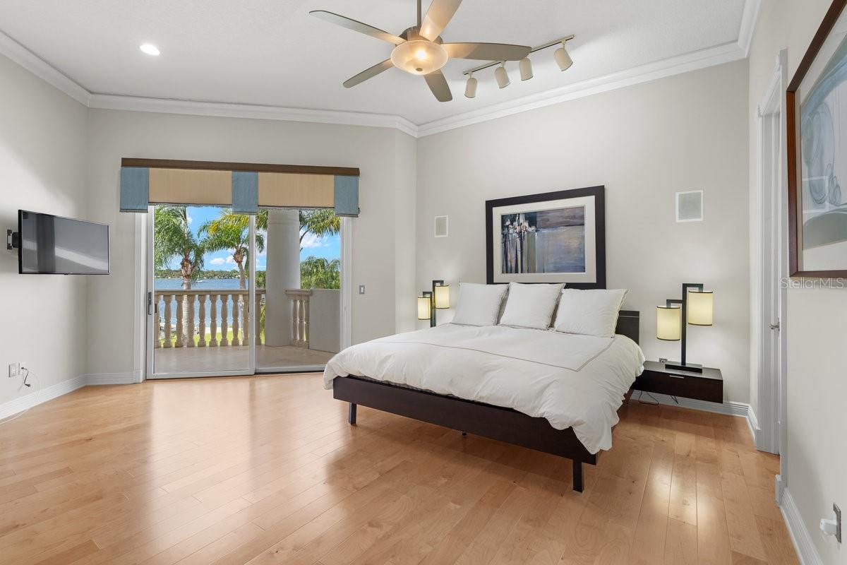 ORTONA PARK SEC 01 - Residential