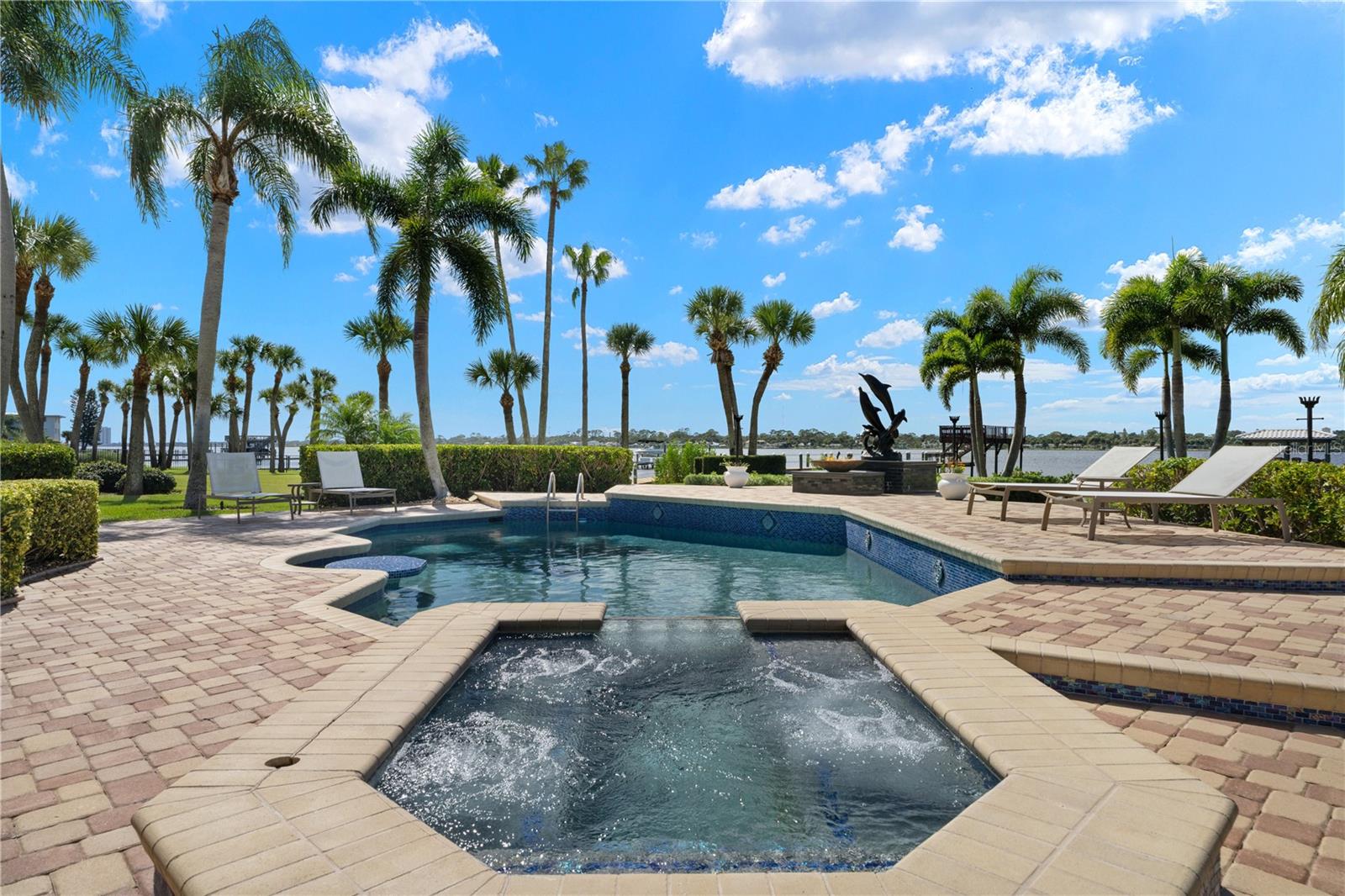 ORTONA PARK SEC 01 - Residential