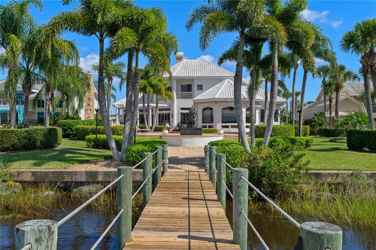 ORTONA PARK SEC 01 - Residential