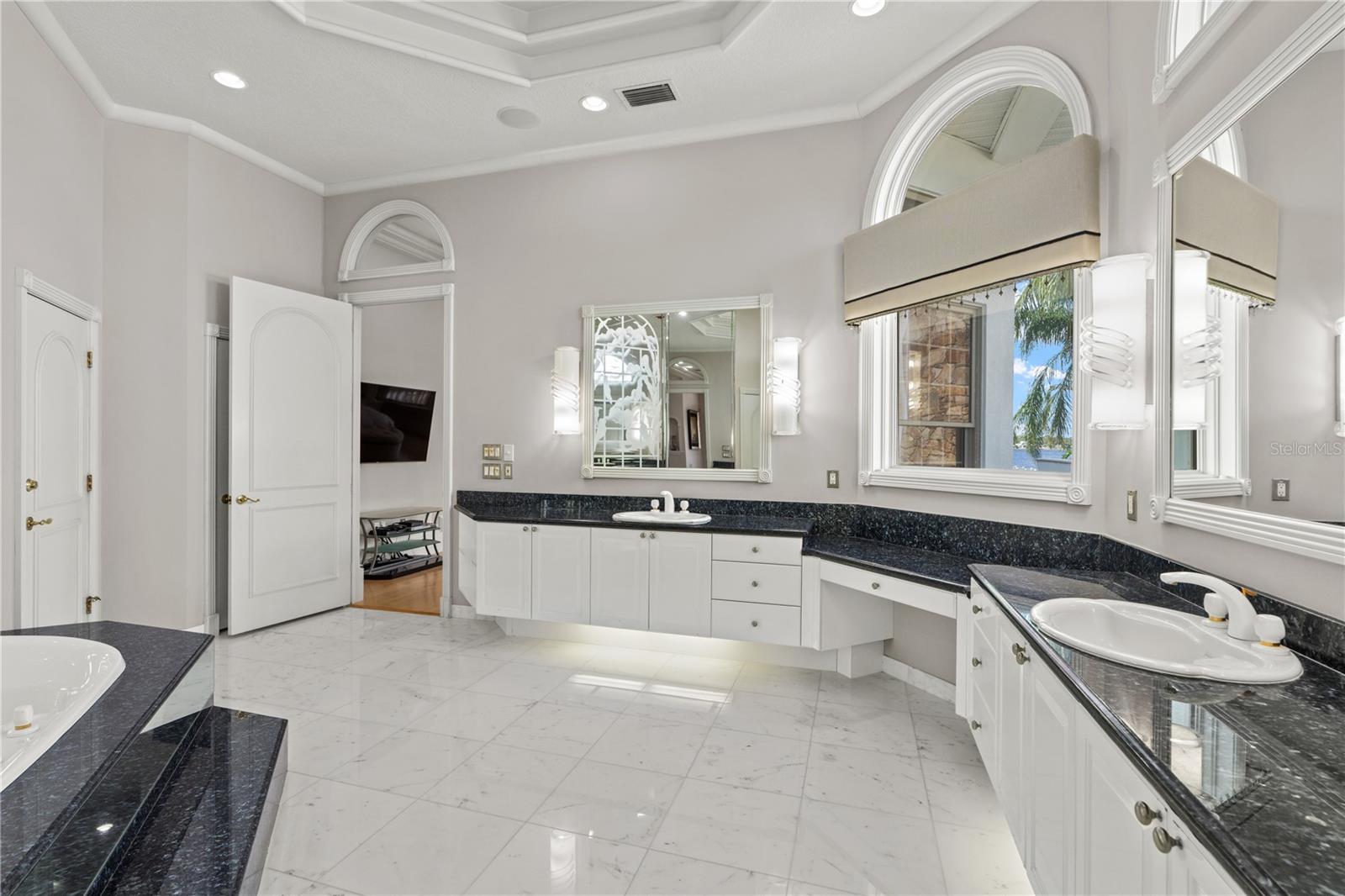 ORTONA PARK SEC 01 - Residential