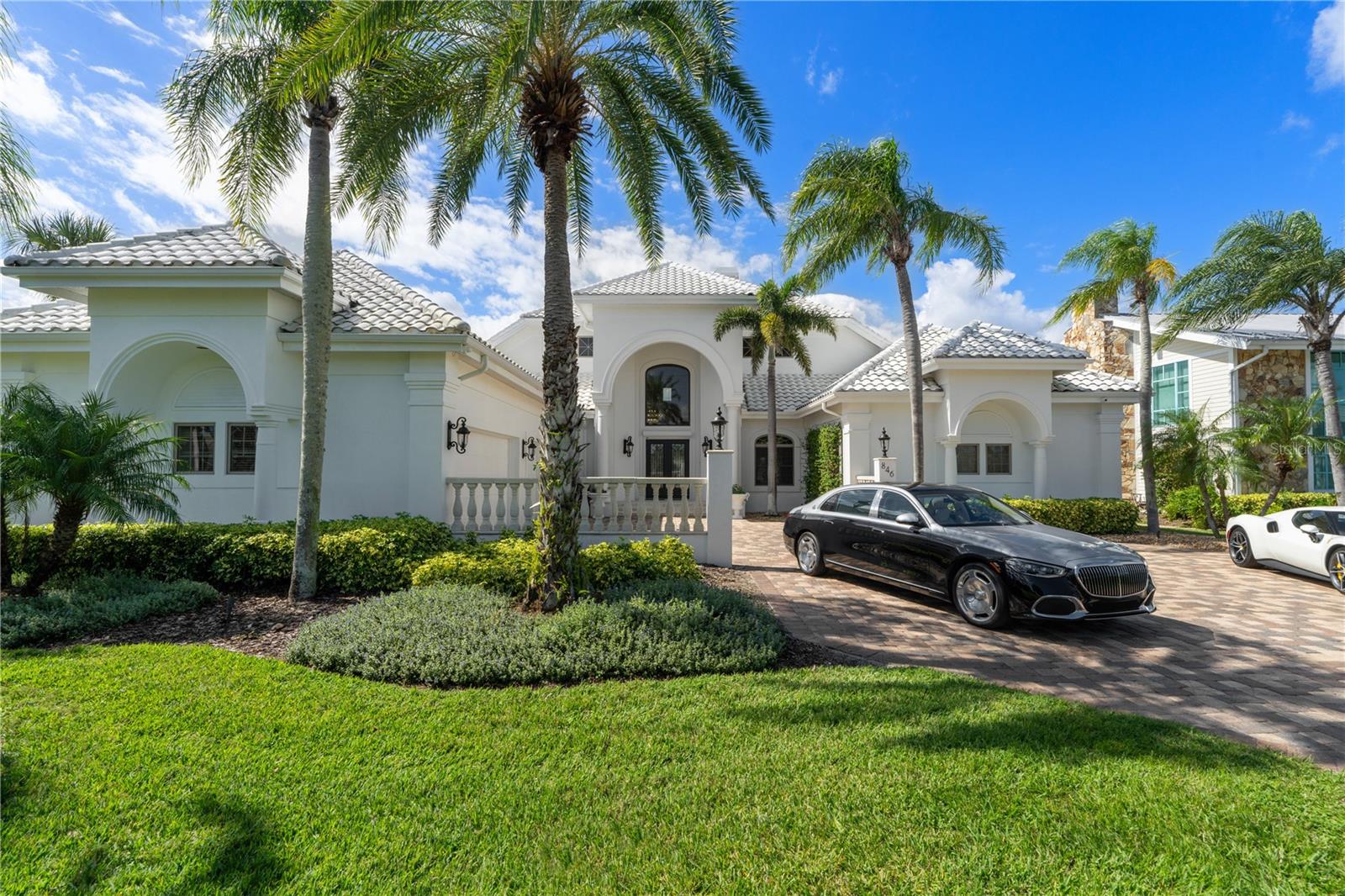 ORTONA PARK SEC 01 - Residential