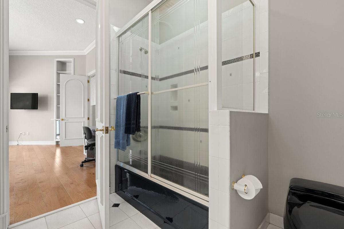 ORTONA PARK SEC 01 - Residential