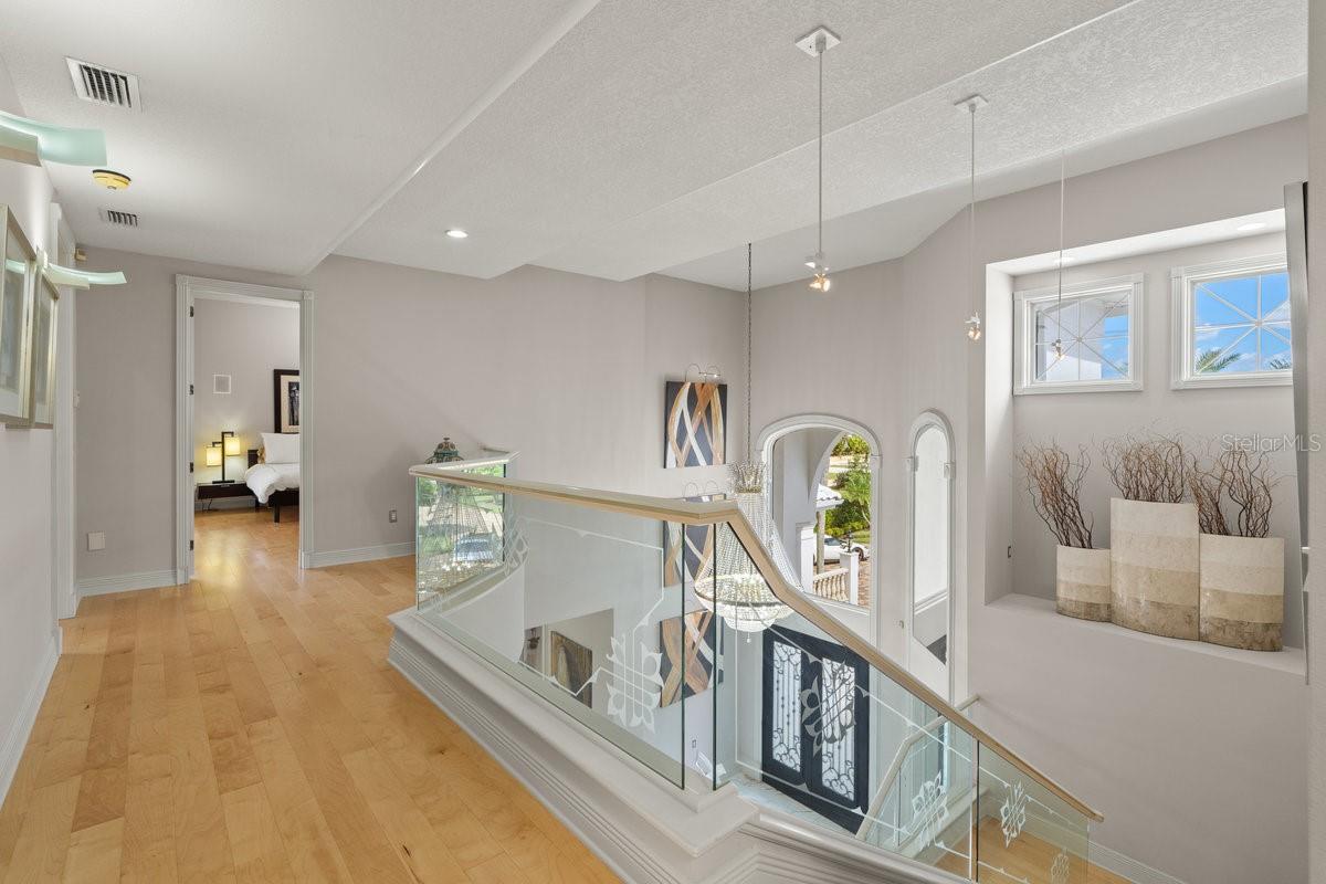 ORTONA PARK SEC 01 - Residential