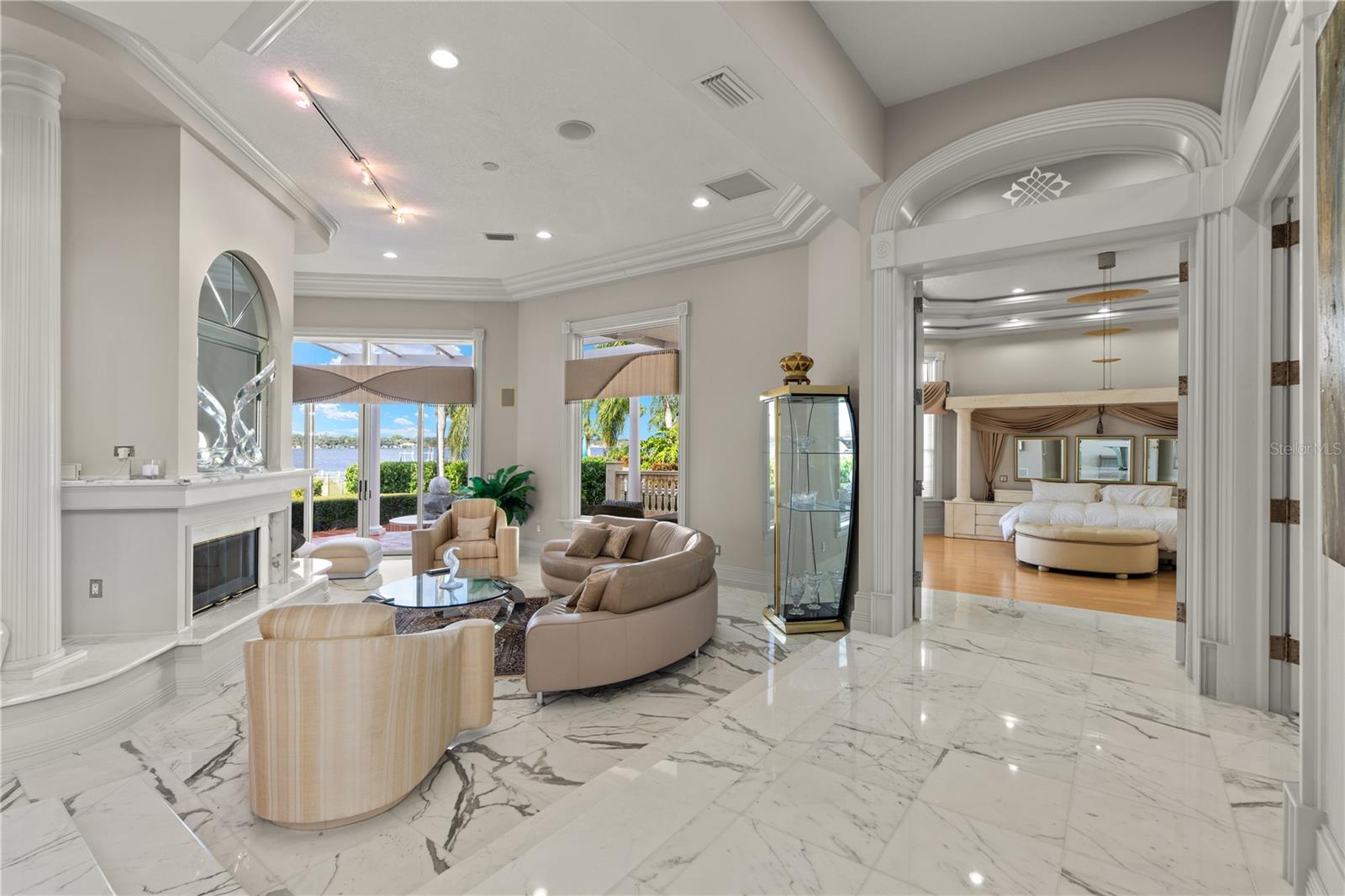 ORTONA PARK SEC 01 - Residential