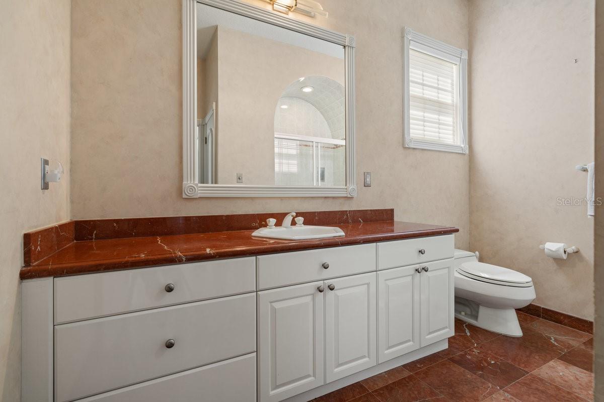 ORTONA PARK SEC 01 - Residential