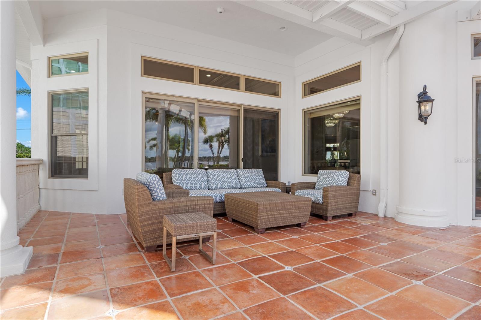 ORTONA PARK SEC 01 - Residential