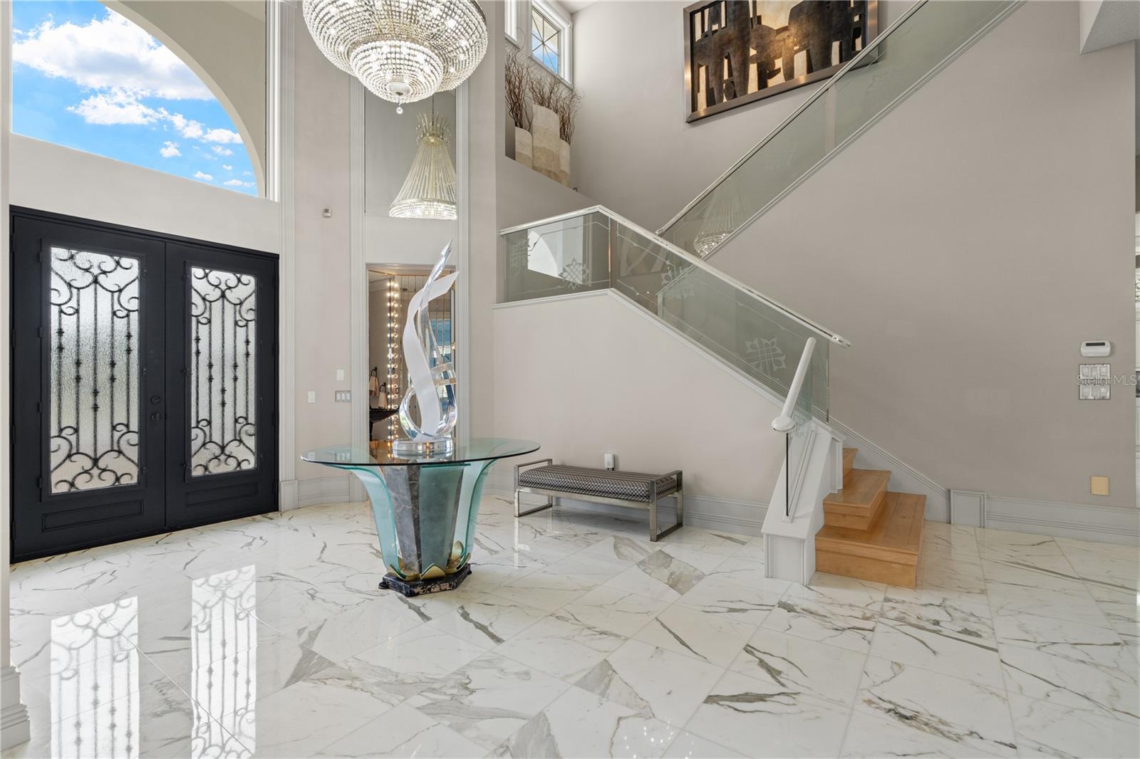 ORTONA PARK SEC 01 - Residential