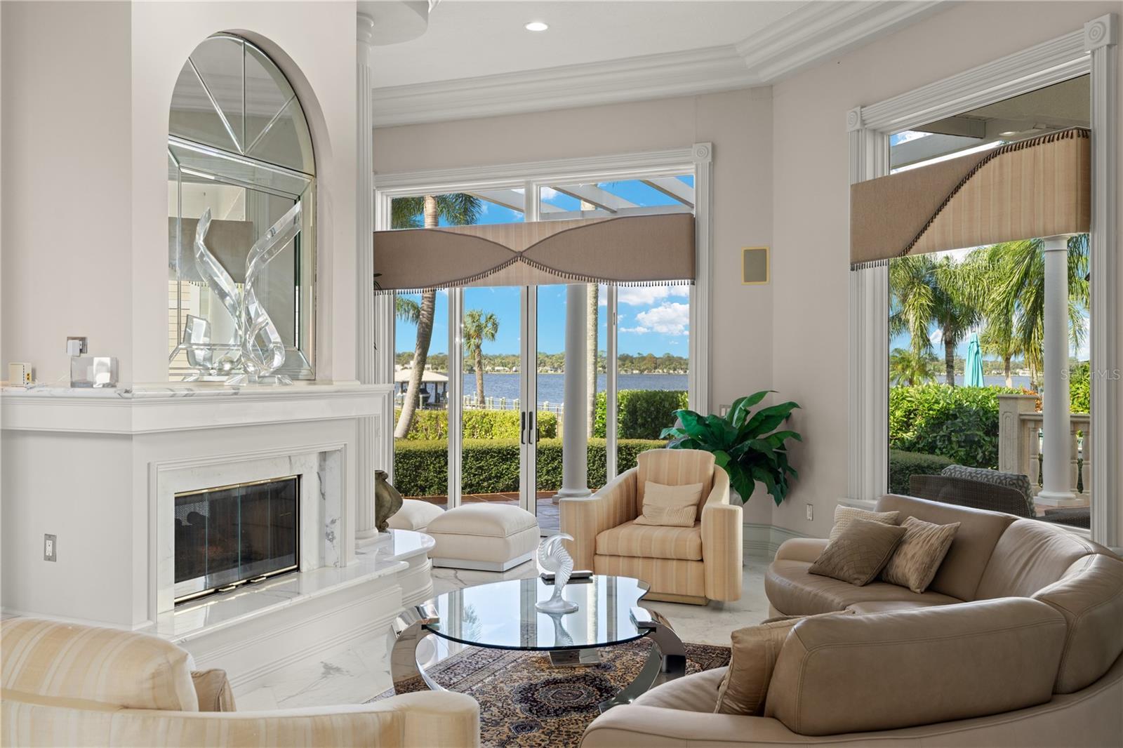 ORTONA PARK SEC 01 - Residential